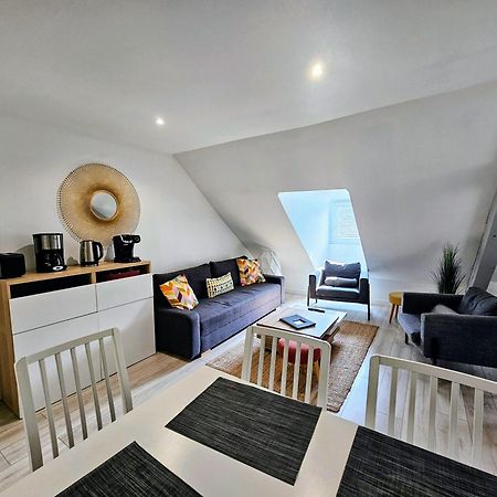 Appartements Up & Down By Beds76 Rouen Exterior foto