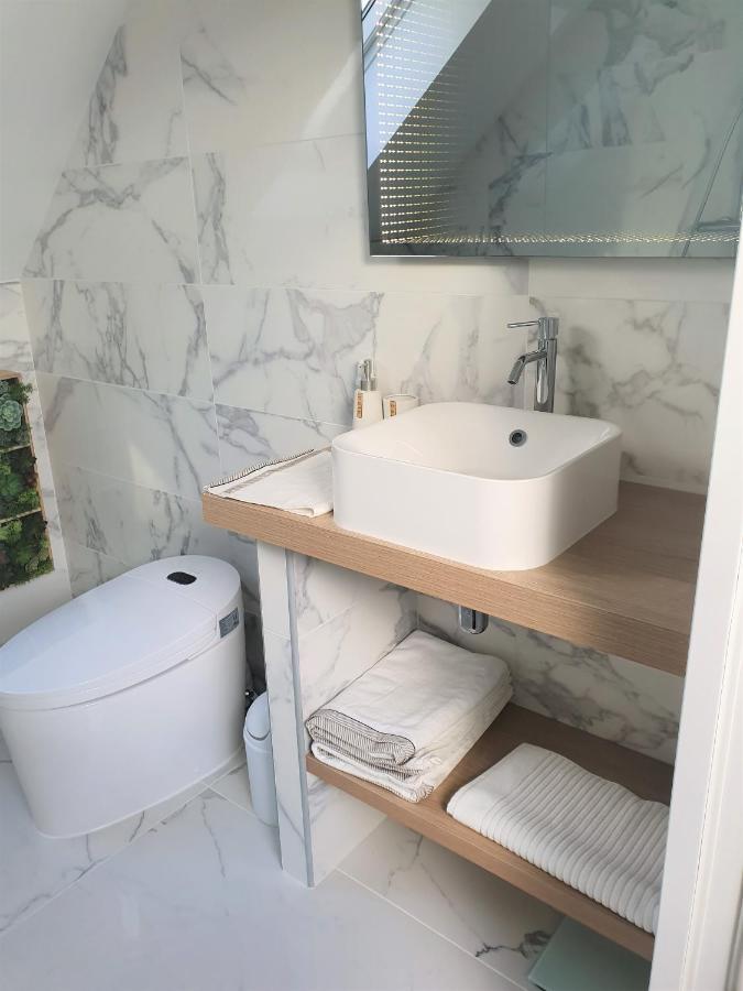 Appartements Up & Down By Beds76 Rouen Exterior foto