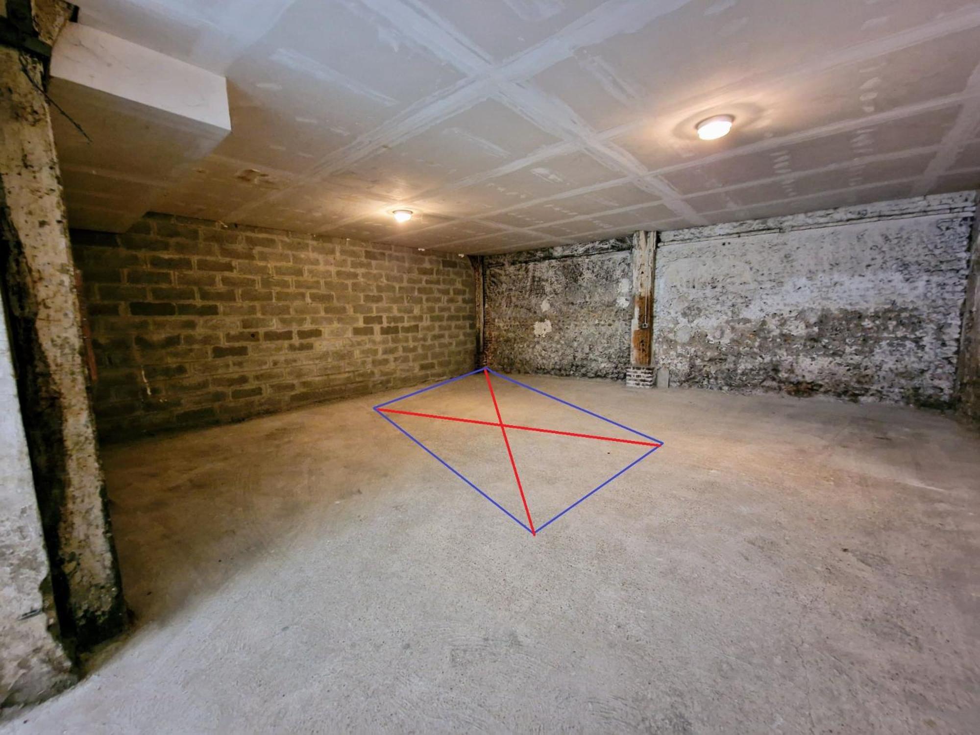 Appartements Up & Down By Beds76 Rouen Exterior foto