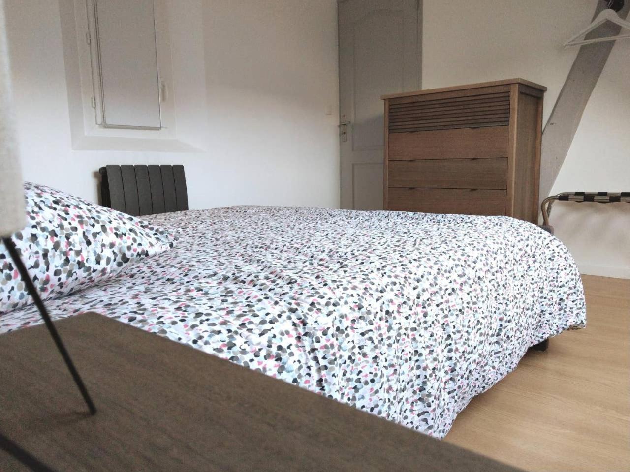 Appartements Up & Down By Beds76 Rouen Zimmer foto
