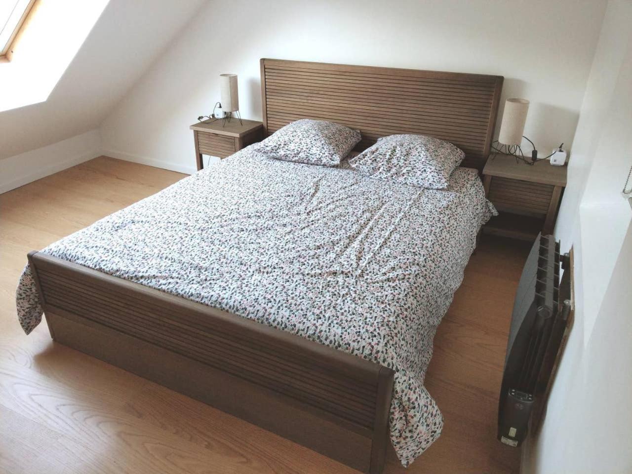 Appartements Up & Down By Beds76 Rouen Zimmer foto