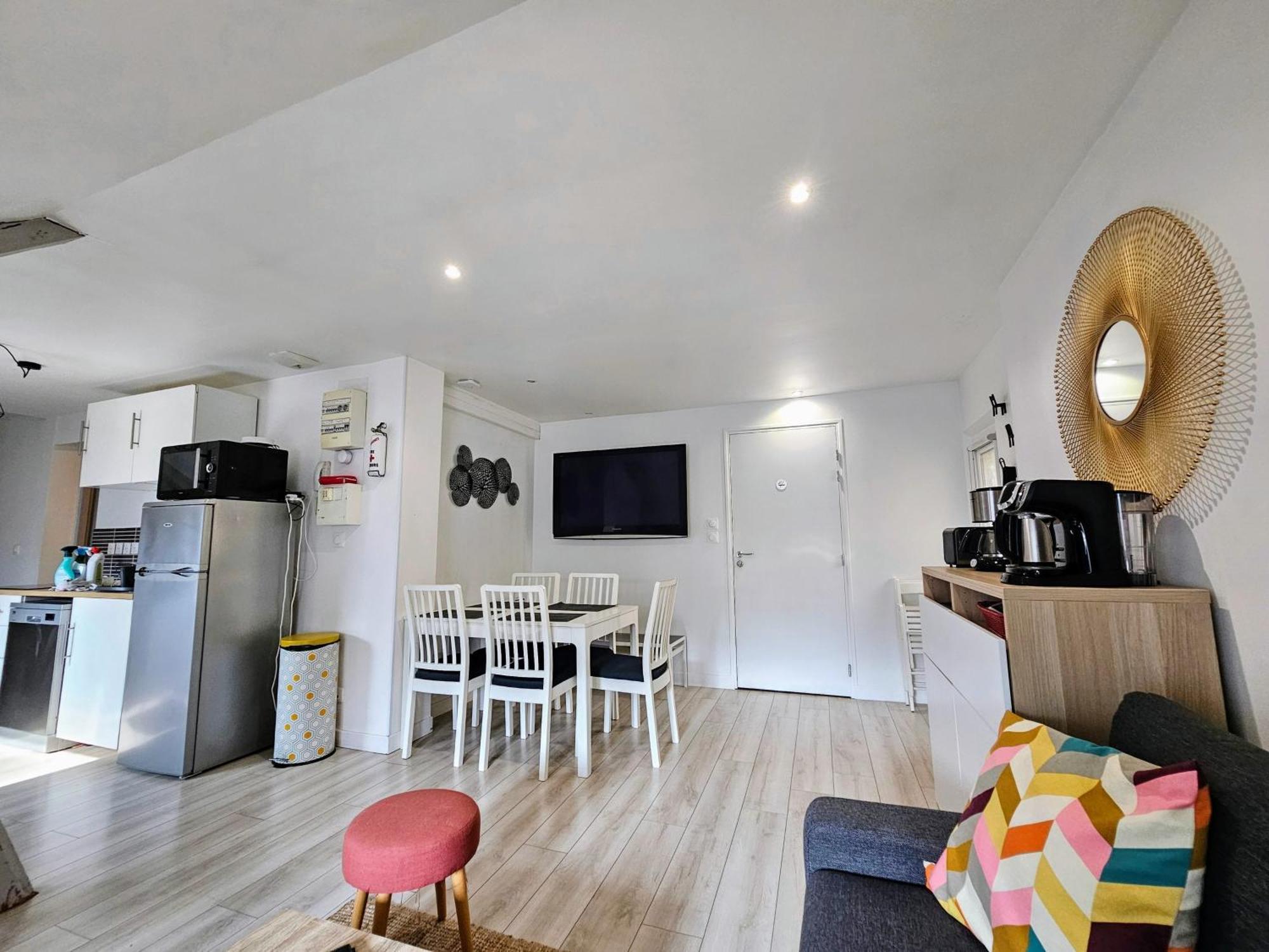 Appartements Up & Down By Beds76 Rouen Exterior foto